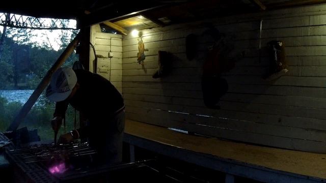 Горный Алтай, Чемал смотреть онлайн