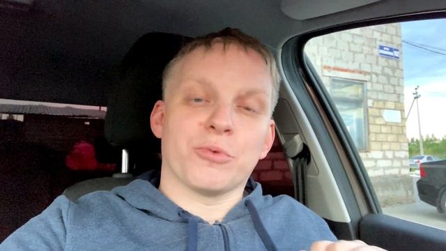 Моя Жизнь #2 (права на мотоцикл, работа, дача) смотреть онлайн