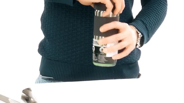 Термокружка Contigo Byron в магазине Лайкту РУ