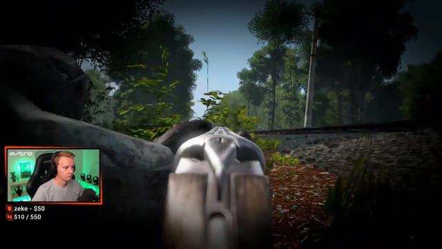 DayZ explained in 60 seconds смотреть онлайн
