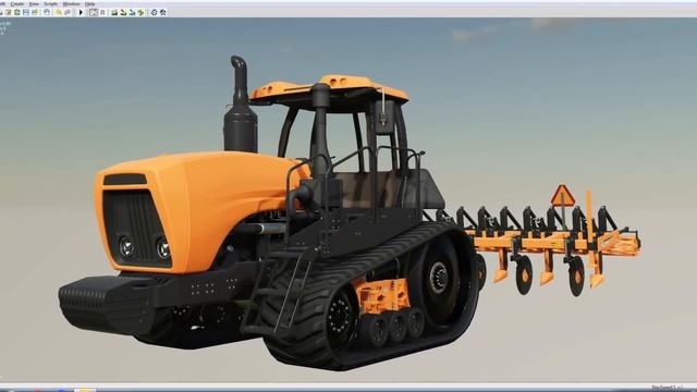 Farm Sim News! FS22 Features & Mods, 50G, FDR Update, & More! смотреть онлайн