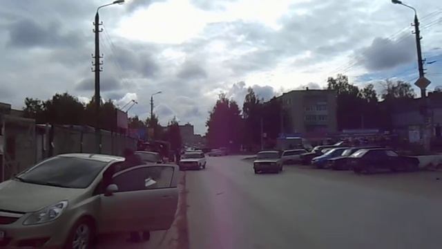 г.Щёкино ул.Юбилейная д.19 видео 4 смотреть онлайн