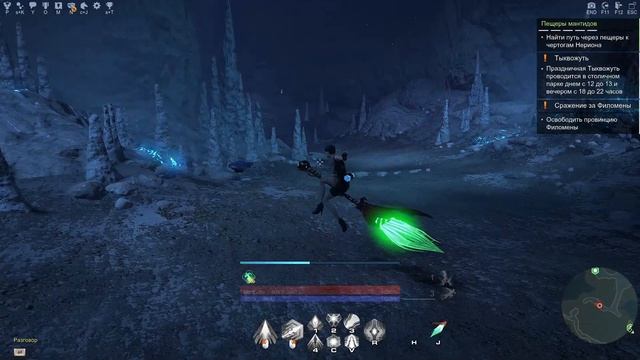 SKYFORGE - ОБЗОР ДЛЯ СВОИХ #22 смотреть онлайн