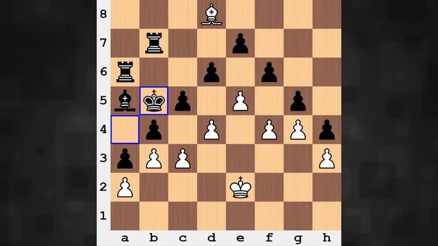 What is the Key to the Lock? | Cool Chess Puzzle #21 (W.E. Rudolph) смотреть онлайн
