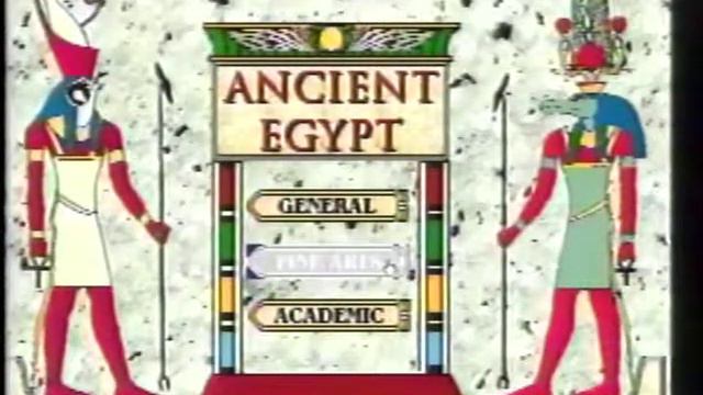 SFCI Archive: ITeN :: Interactive Teaching Network (1991) смотреть онлайн