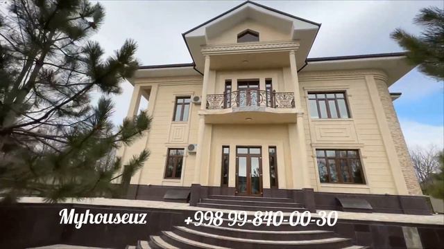 продаётся Евро Дом Мирового уровня участка большой цена не маленький 3,700,000$ смотреть онлайн