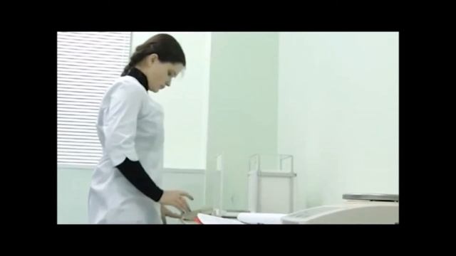 Открытие обновленного лабораторного комплекса ООО «ЦНИПР» смотреть онлайн