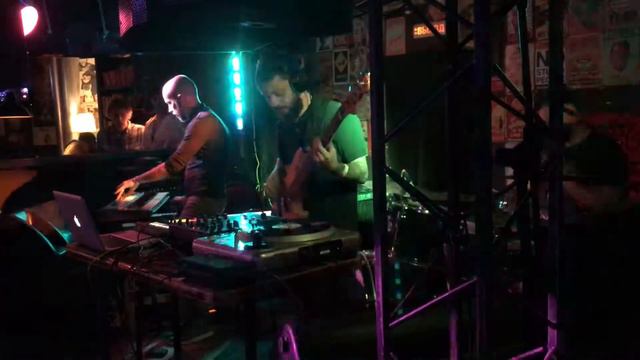 Stone Scissors Paper - Balalayka Bar Nizhny Novgorod (03.11.2018) смотреть онлайн