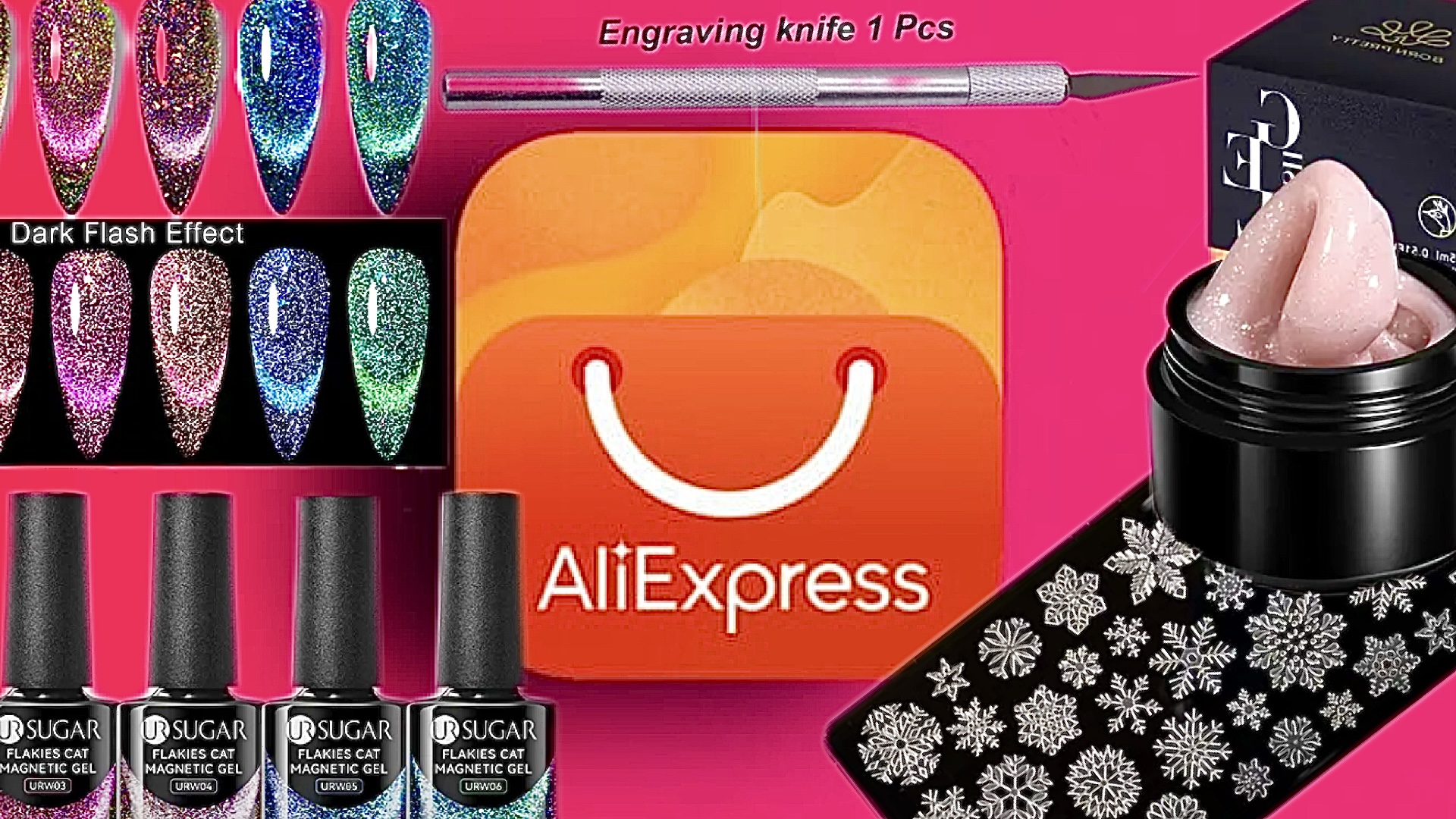 ОБЗОР ПОКУПОК С AliExpress ?️ / РАСПАКОВКА ТОВАРОВ ?️ / МОИ УДАЧИ И РАЗОЧАРОВАНИЯ ?♀️