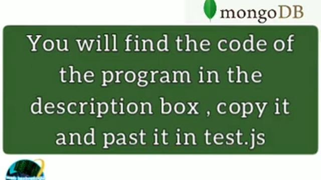 How to use MongoDB in android ? system смотреть онлайн