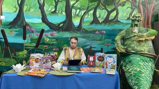 В гостях У сказки смотреть онлайн