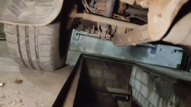 сварка рамы Сузуки джимни #сузуки #джимни #внедорожник смотреть онлайн