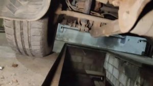 сварка рамы Сузуки джимни  #сузуки #джимни #внедорожник