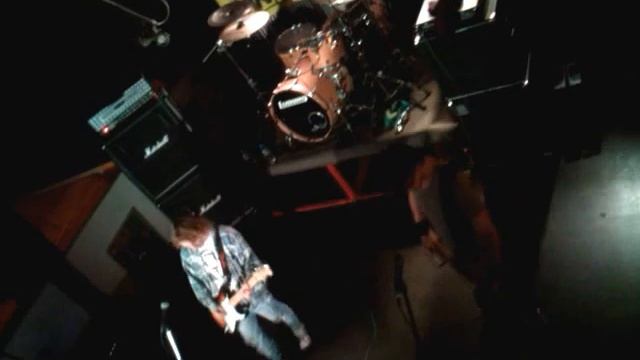 Nirvana cover party 19.11.2012 Казань смотреть онлайн