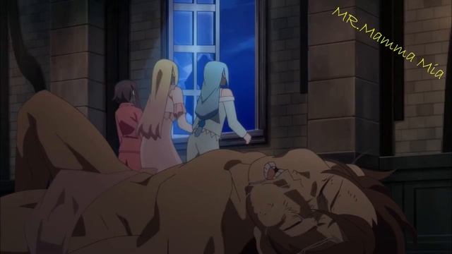 The Embodiment of Thirst | Succubus Waifu Compilation смотреть онлайн