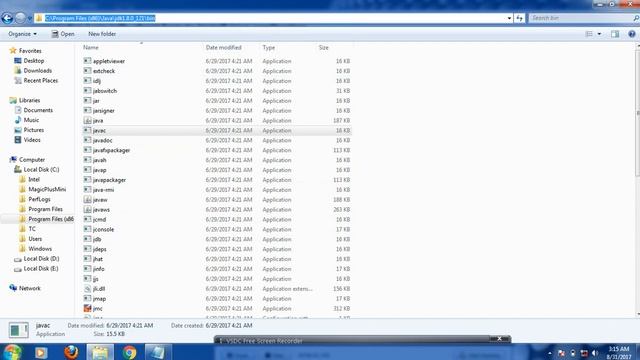 java installation смотреть онлайн
