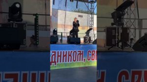 Троица в Ковылкино