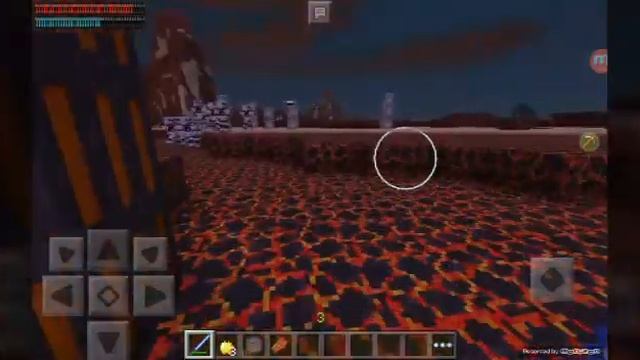 Starwars в майнкрафте(pe) без модов Pvp