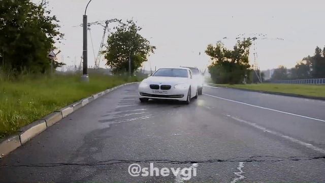 ШЕВГИ СНЯЛСЯ В БРИГАДЕ смотреть онлайн