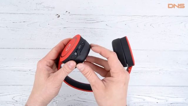 Распаковка наушников Qumo Accord 3 PRO / Unboxing Qumo Accord 3 PRO смотреть онлайн