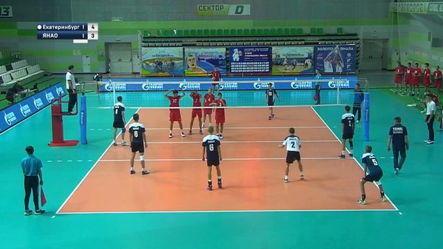 Екатеринбург - ЯНАО. Игра за 3-е место // Кубок Губернатора Ямала 2019 смотреть онлайн