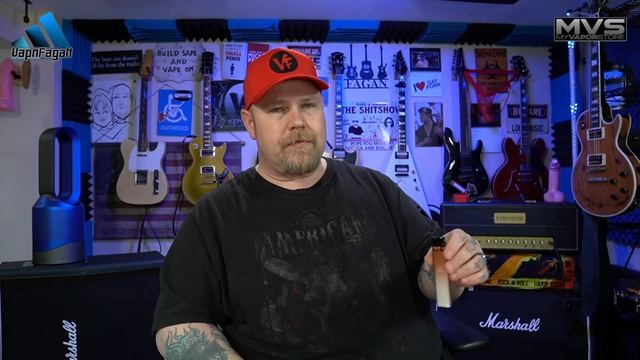 Choosing the Right Vape - Vaporesso XROS смотреть онлайн
