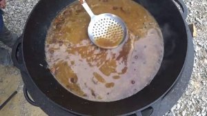ПЛОВ! КАК ПРАВИЛЬНО ПРИГОТОВИТЬ НАСТОЯЩИЙ УЗБЕКСКИЙ ПЛОВ!