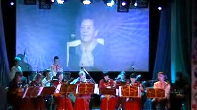 В.Городовская Русская зима.flv смотреть онлайн