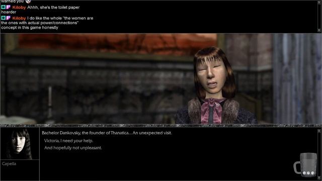 Pathologic Classic HD Part 1 - What is this game? смотреть онлайн