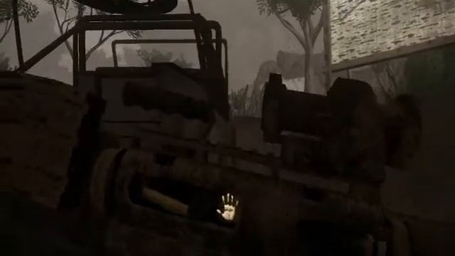 Far Cry 2 смотреть онлайн