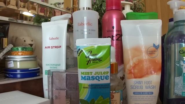 ПУСТЫЕ БАНОЧКИ Май 2015/ Empties/ Два разочарования смотреть онлайн