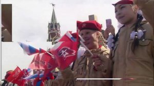 Классный час Разговоры о важном. Мотивационное видео  (20 февраля). День защитника Отечества