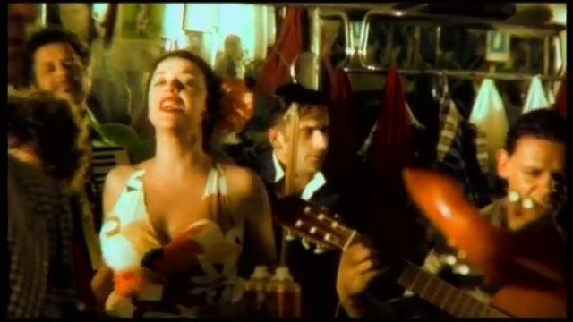 OqueStrada "Oxalá Te Veja" (exclusivo Antena 3) смотреть онлайн