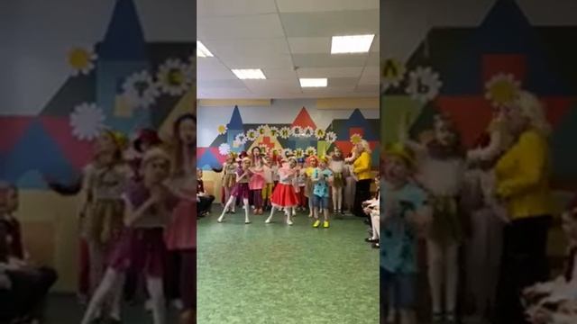 Доброта на ладошке смотреть онлайн