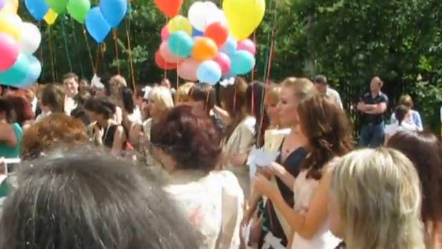 Выпускники 2012 года школы 1933 смотреть онлайн