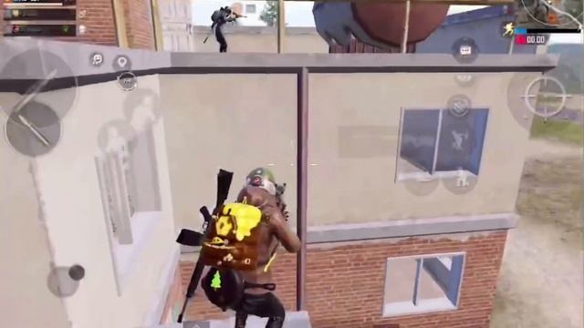 Игра в 6 пальцев без гиро ?#applejack, #pubgmobile6finger #pubg смотреть онлайн