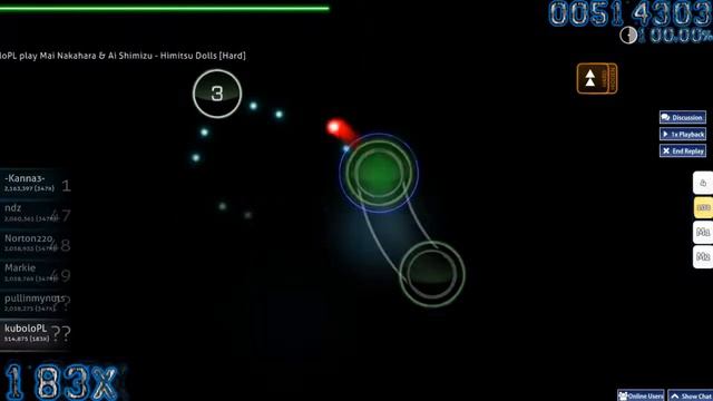 Mai Nakahara & Ai Shimizu - Himitsu Dolls [Hard] ( HD + HR ) SS смотреть онлайн