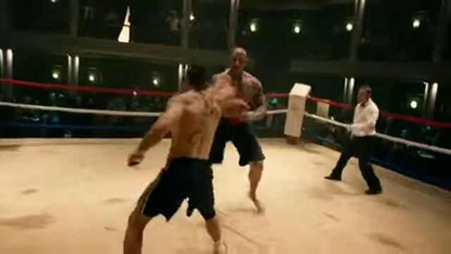 Юрий Бойко против кошмара смотреть онлайн