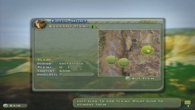 Jurassic Park: Operation Genesis #1 - Opening the Park смотреть онлайн