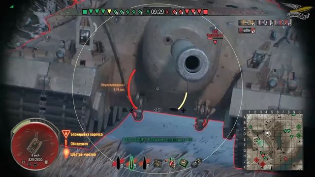 Танки на Xbox One идеальны? смотреть онлайн