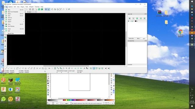 Broken DXF Files and How to Fix Them смотреть онлайн