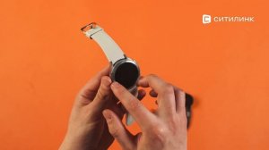 Обзор смарт-часов Samsung Galaxy Watch 4 Classic, 46мм, 1.4» | Ситилинк