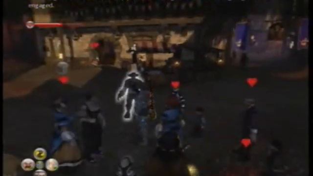 Fable 2: Achievement Guide - The Menace To Society смотреть онлайн