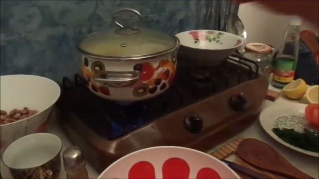 Домашний рецепт рыбы.Как приготовить вкусную диетическую рыбу.How To Cook Delicious Diet Fish.