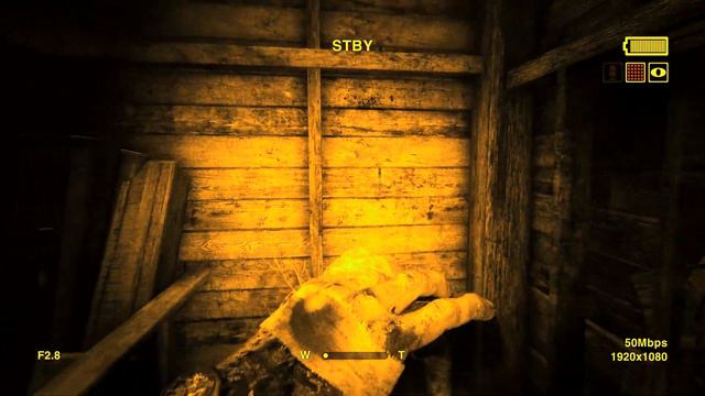 Outlast 2 Memes ( ͡° ͜ʖ ͡°) смотреть онлайн
