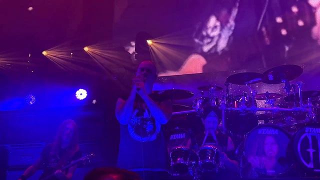 Pantera - Planet Caravan - (Live at Berlin 2023) 4K смотреть онлайн