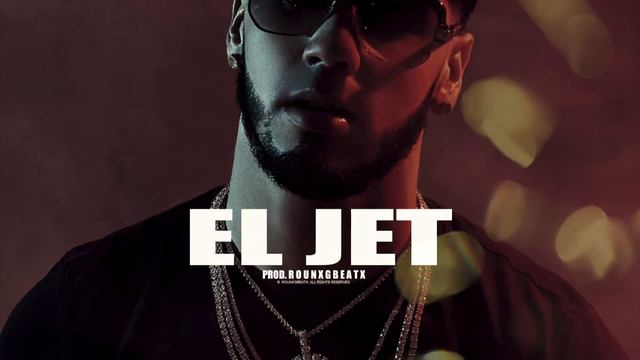 "El Jet" - Anuel AA, Bryant Mayers, Ñengo Flow, Rob Gz | Trap Type Beat смотреть онлайн