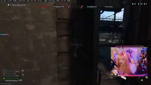 8PM TODAY | GET READY WITH ME STREAM!! | DAY 11 смотреть онлайн