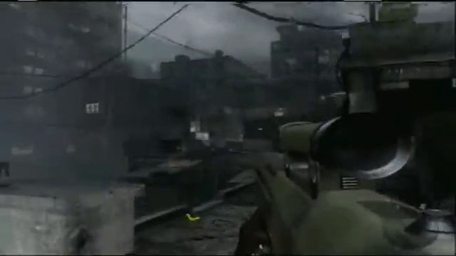 Call of Duty Black Ops-Hudson?-(ZeldaKnightress) смотреть онлайн