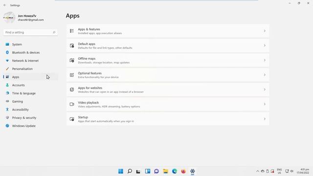How to Manage App Execution Aliases on Windows 11 смотреть онлайн